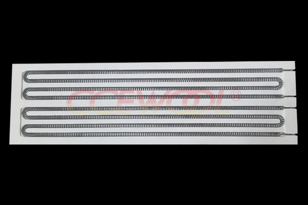 CCEWOOL® High-Temperature Fiber Shapes for Household Appliances