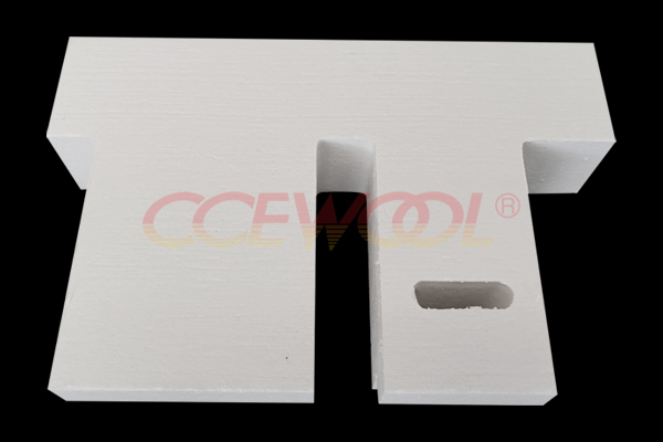 CCEWOOL® High-Temperature Fiber Shapes for the Photovoltaic Industry
