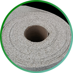 CCEWOOL® Intumescent Ceramic Fiber Paper