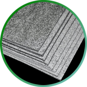 CCEWOOL® Intumescent Ceramic Fiber Paper