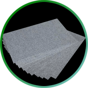 CCEWOOL® Intumescent Ceramic Fiber Paper