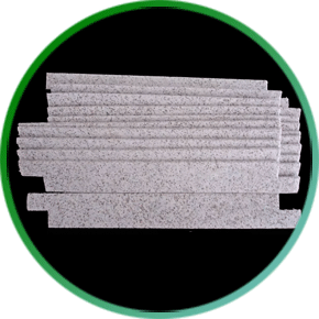 CCEWOOL® Intumescent Ceramic Fiber Paper