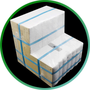 CCEWOOL® Ceramic Fiber Module