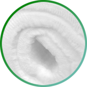 CCEWOOL® Polycrystalline Wool Blanket
