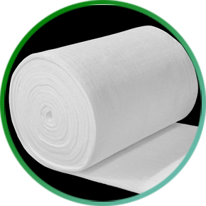 CCEWOOL® Polycrystalline Wool Blanket