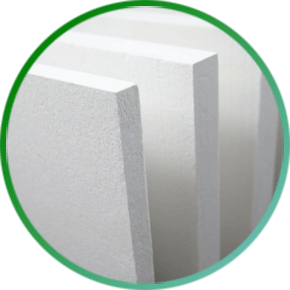 CCEWOOL® Polycrystalline Wool Board