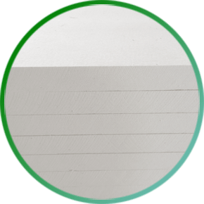 CCEWOOL® Polycrystalline Wool Board