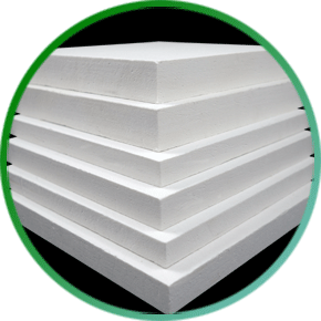 CCEWOOL® Polycrystalline Wool Board