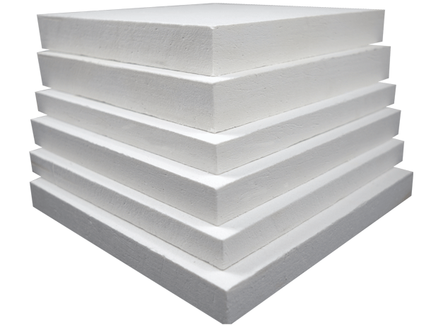 CCEWOOL® Polycrystalline Wool Board