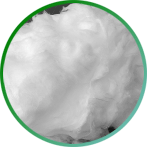 CCEWOOL® Polycrystalline Wool Bulk