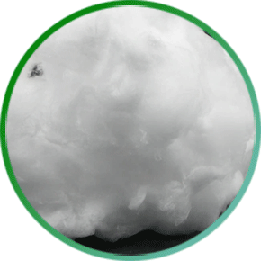 CCEWOOL® Polycrystalline Wool Bulk