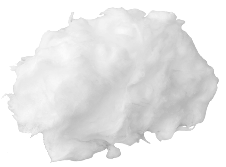 CCEWOOL® Polycrystalline Wool Bulk