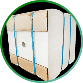 CCEWOOL® Polycrystalline Wool Module