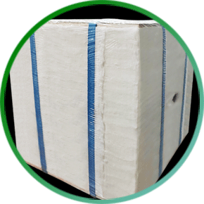 CCEWOOL® Polycrystalline Wool Module