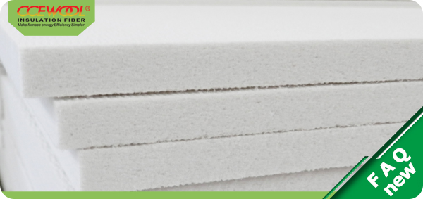 Refractory Ceramic Fiber Board