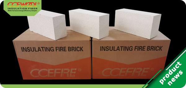 Refractory-insulation-material