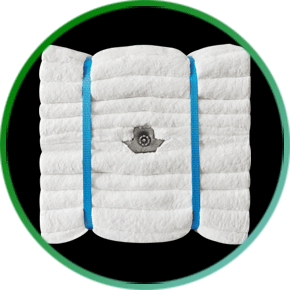 CCEWOOL® Ceramic Fiber Module