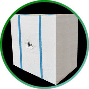 CCEWOOL® Ceramic Fiber Module