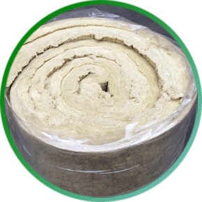 CCEWOOL® Stone Wool Blanket