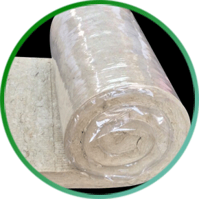 CCEWOOL® Stone Wool Blanket