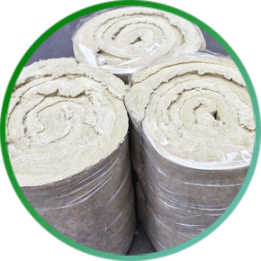 CCEWOOL® Stone Wool Blanket