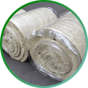 CCEWOOL® Stone Wool Blanket