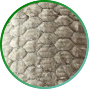 CCEWOOL® Stone Wool Blanket with Wire Mesh
