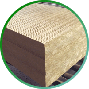 CCEWOOL® Stone Wool Board