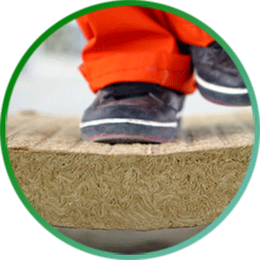CCEWOOL® Stone Wool Board