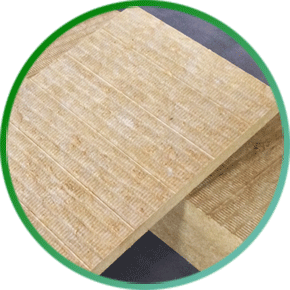 CCEWOOL® Stone Wool Board