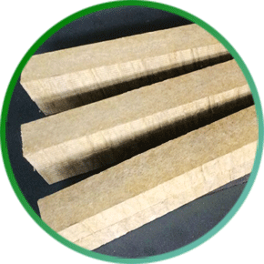 CCEWOOL® Stone Wool Board