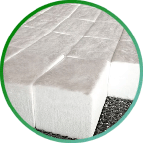 CCEWOOL® Superbloc® Module