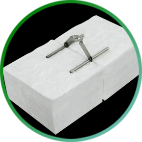 CCEWOOL® Superbloc® Module