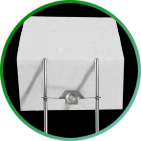 CCEWOOL® Superbloc® Module