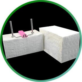 CCEWOOL® Superbloc® Module