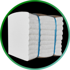 CCEWOOL® Ceramic Fiber Module
