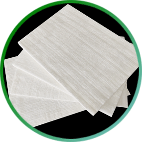 CCEWOOL® Ultra-Thin Polycrystalline Wool Blanket