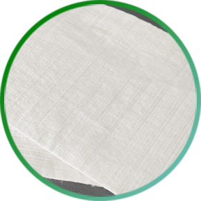 CCEWOOL® Ultra-Thin Polycrystalline Wool Blanket