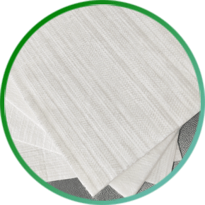 CCEWOOL® Ultra-Thin Polycrystalline Wool Blanket