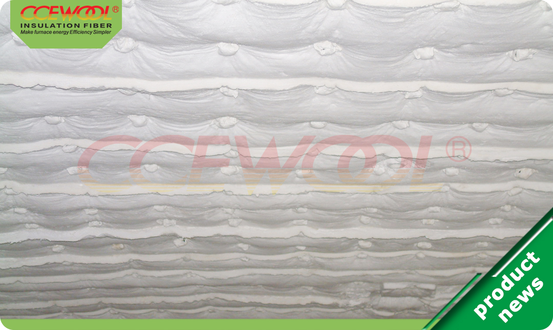 ceramic fiber blanket-CCEWOOL®