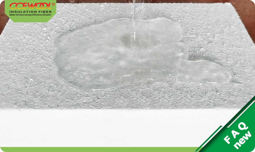 ceramic insulation board