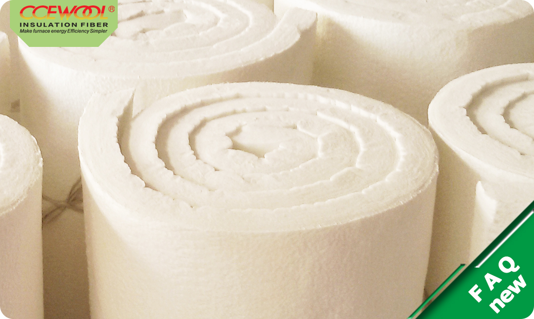 Refractory Ceramic Fiber Blanket | Refractory Blanket